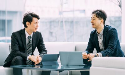 創業・新規事業に強い